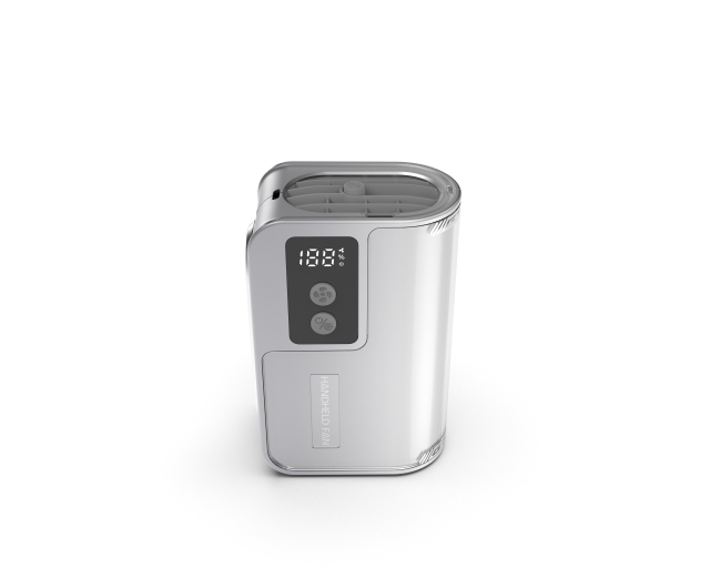 BL-HF01 Ice Compress Handheld Fan