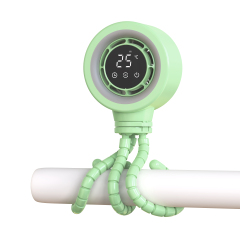 BL-BF02 Portable Stroller Fan