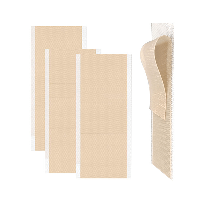 Silicone Scar Stickers