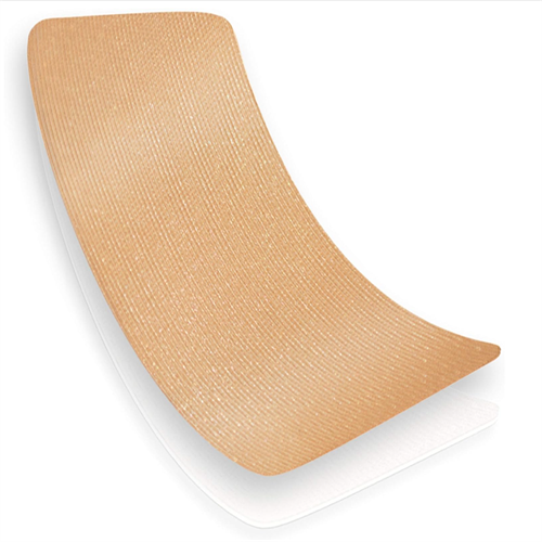 Silicone scar strips-0.7'' x 4.7''