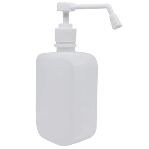 Hand-free Long Nozzle Spray Hand Sanitizer-Keep Hands Clean