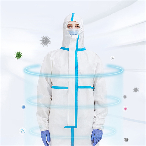 Medical Protective Coverall Boot cover Separated-size 160 cm-for Healthcare & Lab Use