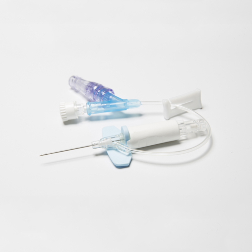 IV Catheter-Y -Closed type