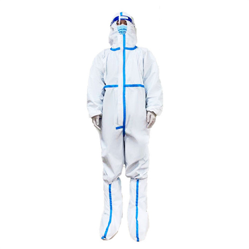Medical Protective Coverall Boot cover Separated-size 160 cm-for Healthcare & Lab Use