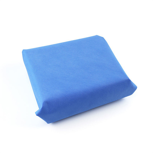 Disposable SMS Sterilization Wrap-Non-Woven-size 90 x 90 cm-Medical-Grade, Breathable, Tear-Resistant – Ideal for Steam, EO, and Plasma Sterilization Processes