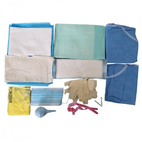 Obstetric (OB) Delivery Pack