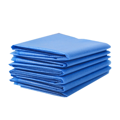 Disposable Nonwoven medical treatment towel-size 40 x 50 cm- for Treatment Tables, Exams, Stretchers, Massage Tables, Spa