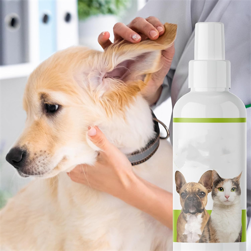 Hypochlorous Acid Disinfectant Spray for Pet-Hypochlorous Acid Disinfectant Spray for Pet