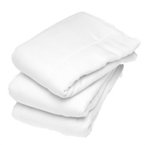 Absoebent Cotton Gauze-Size 10 x 10 cm-Effectively soaks up fluids