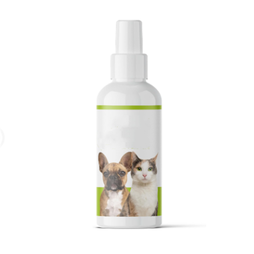 Hypochlorous Acid Disinfectant Spray for Pet-Hypochlorous Acid Disinfectant Spray for Pet