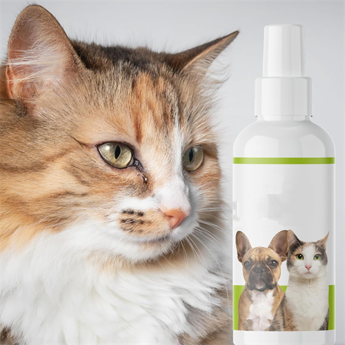 Hypochlorous Acid Disinfectant Spray for Pet-Hypochlorous Acid Disinfectant Spray for Pet