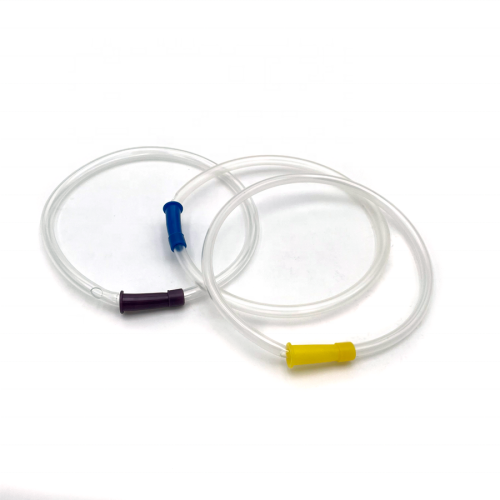 Disposable Rectal Catheter