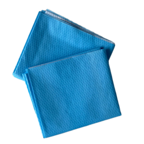 Disposable surgical kit