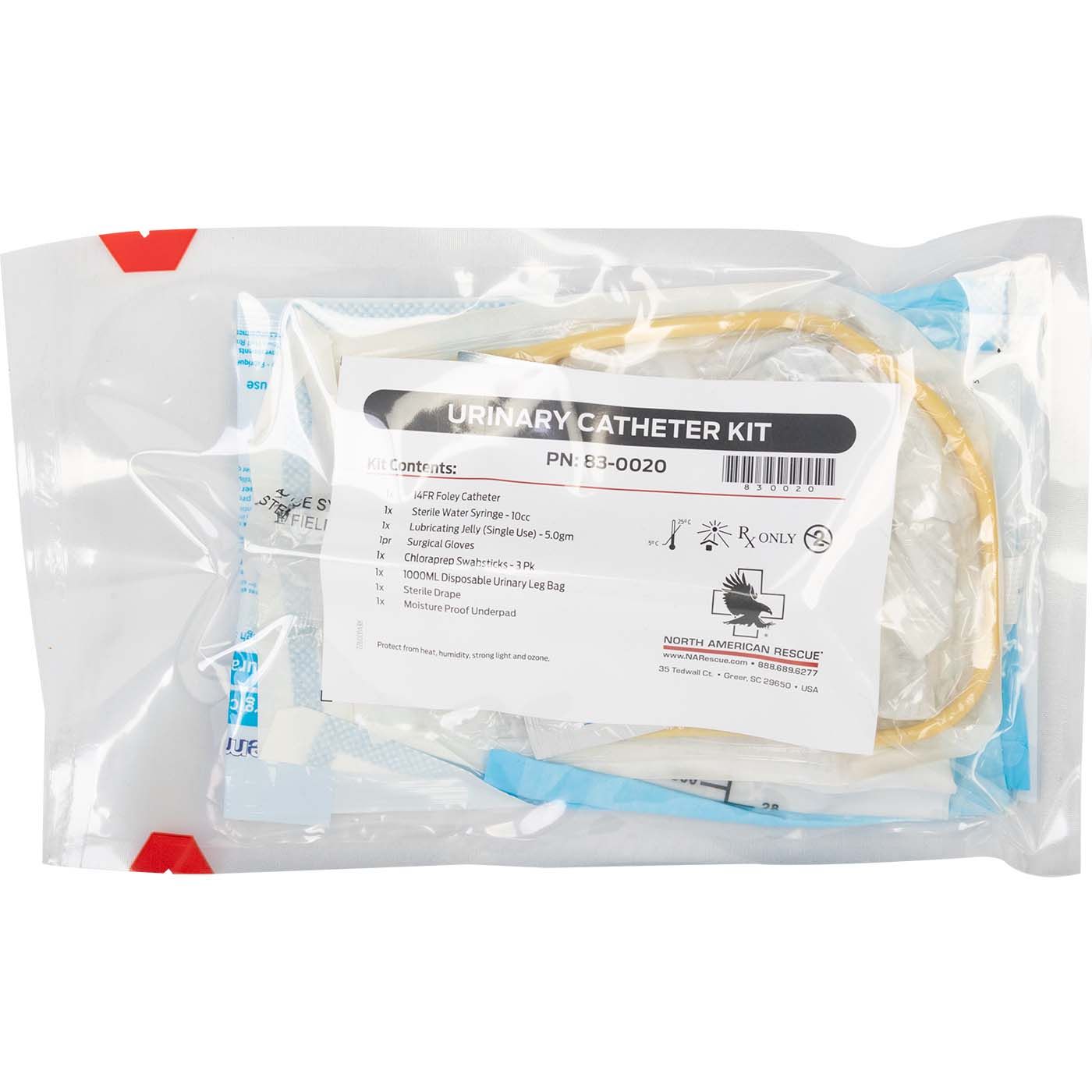 Urinary Catheter Kit,Disposable Catheter Kit