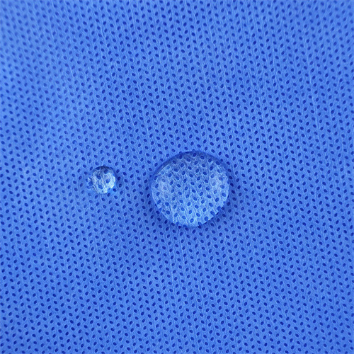 Disposable CSR Sterilization Wraps-Non-Woven-size 100 x 100 cm- Sterilization with Steam & EO