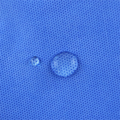 Disposable CSR Sterilization Wraps-Non-Woven-size 100 x 100 cm- Sterilization with Steam & EO