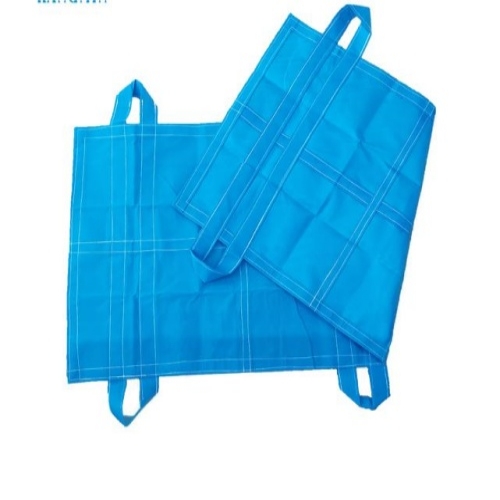 Disposable medical sliding pad-size 60 x 80 cm-Heavy Absorbency, 3-Ply
