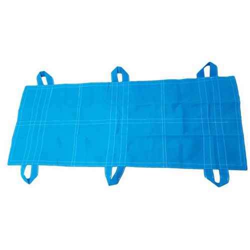 Disposable medical sliding pad-size 60 x 80 cm-Heavy Absorbency, 3-Ply