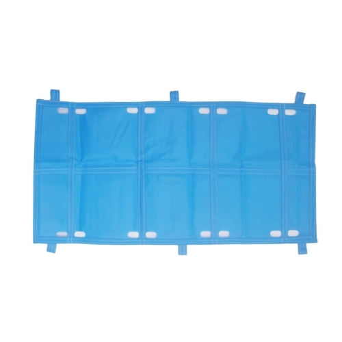 Disposable medical sliding pad-size 60 x 80 cm-Heavy Absorbency, 3-Ply