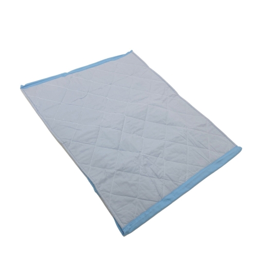 Disposable Medical care pad-size 80 x 120 cm-Incontinence Pads, Chux, Bed Covers, Puppy Training | Thick, Super Absorbent Protection for Kids, Adults, Elderly | Liquid, Urine, Accidents