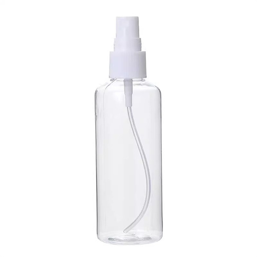 Spray Pump Alcohol Hand Sanitizer-Kills 99.9% of Germs-Hypoallergenic, Quick-drying + Moisturizing