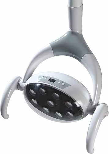 Shadowless Medical Exam Lamp