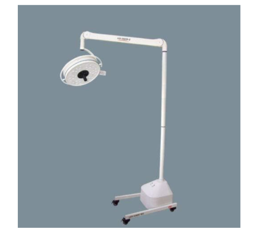 Dental LED Shadowless Lamp