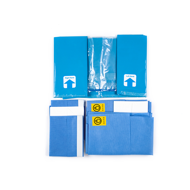 Surgical Kits: A Cornerstone of Preparedness in Global Healthcare