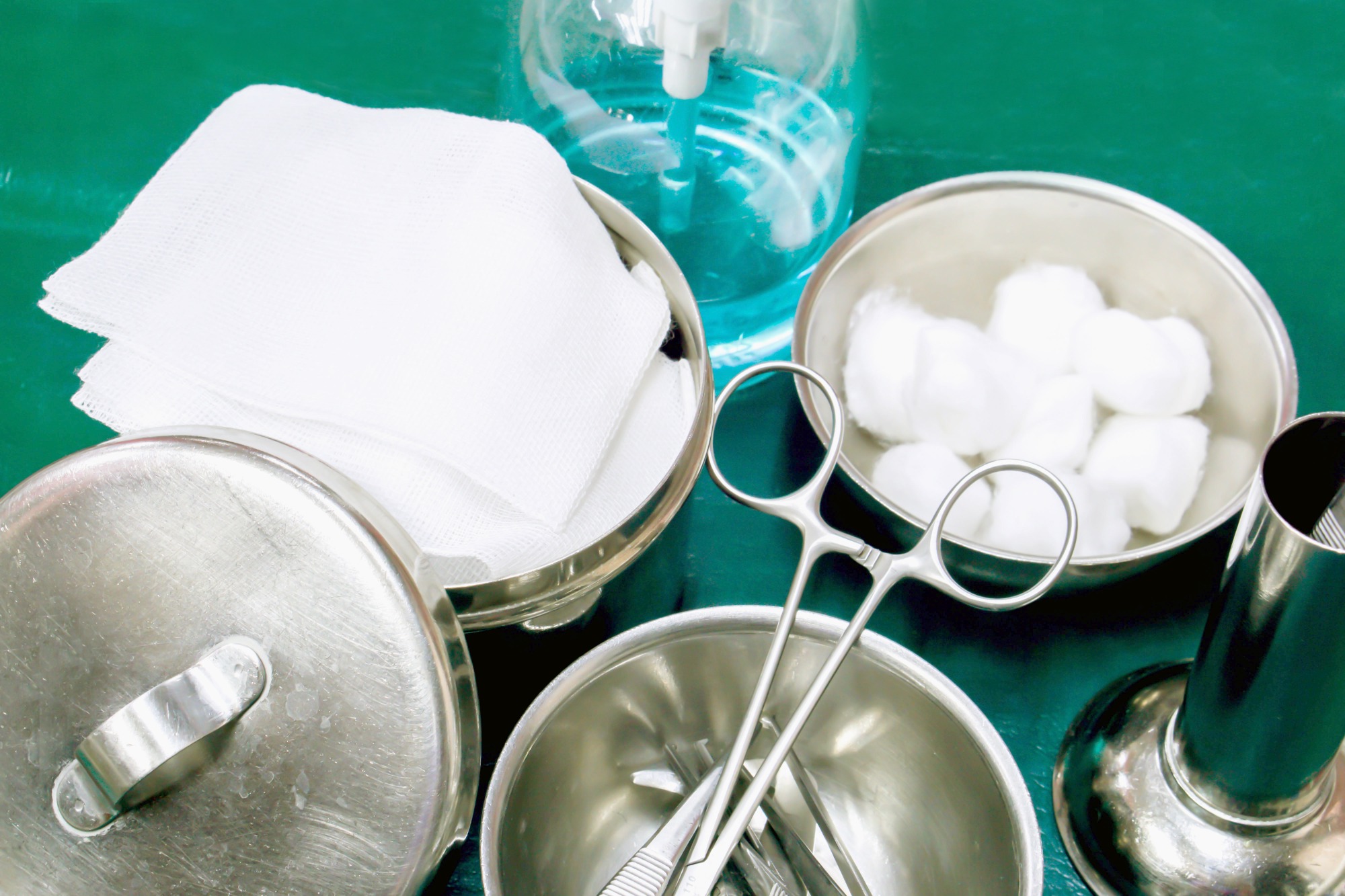 Are Cotton Balls and Medical Balls The Same?