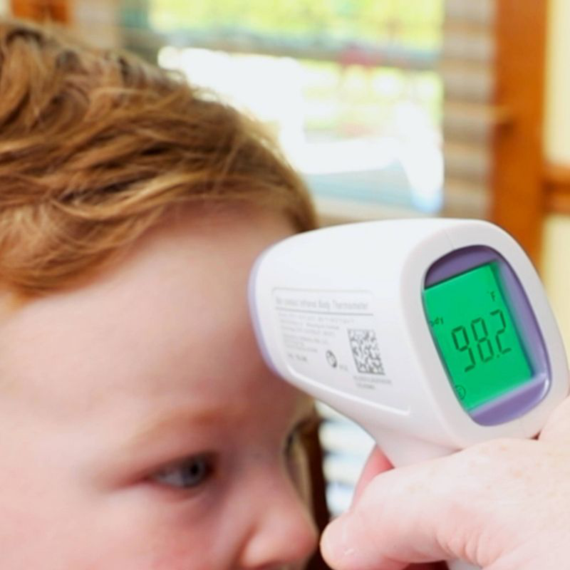 The Critical Importance of Accurate Temperature Measurement in Patient Care