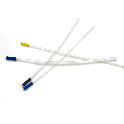 The Importance of Sterility in Disposable Enema Rectal Tubes.