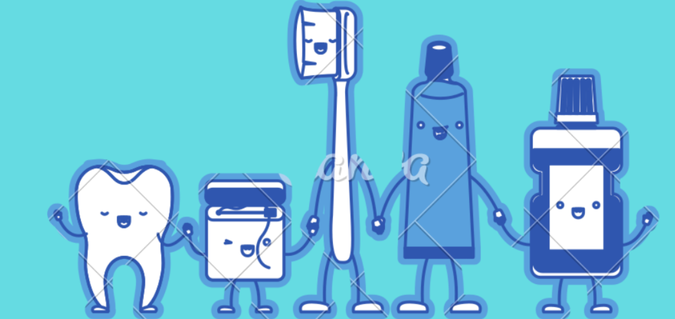 How to assemble an oral hygiene kit for your patients?