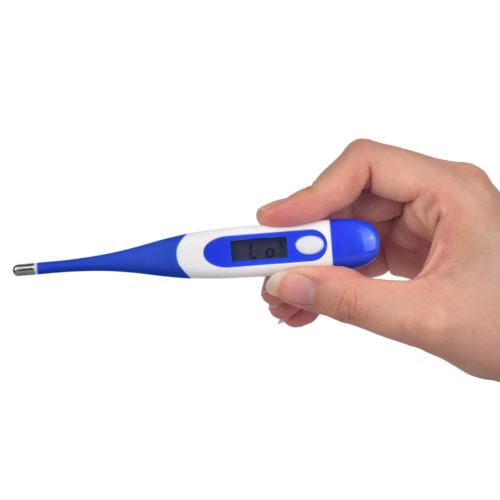 Choosing the Right Thermometer for At-Home Illness Monitoring
