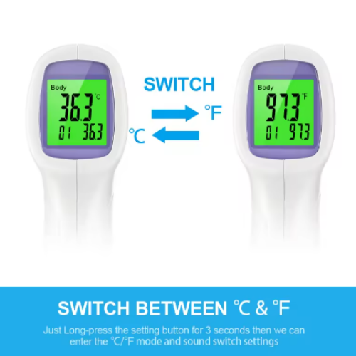 Understanding the Basics: How Do Thermometers Work?