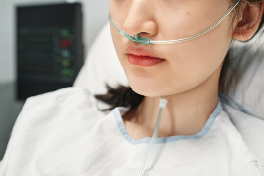 What Is a Nasal Cannula?