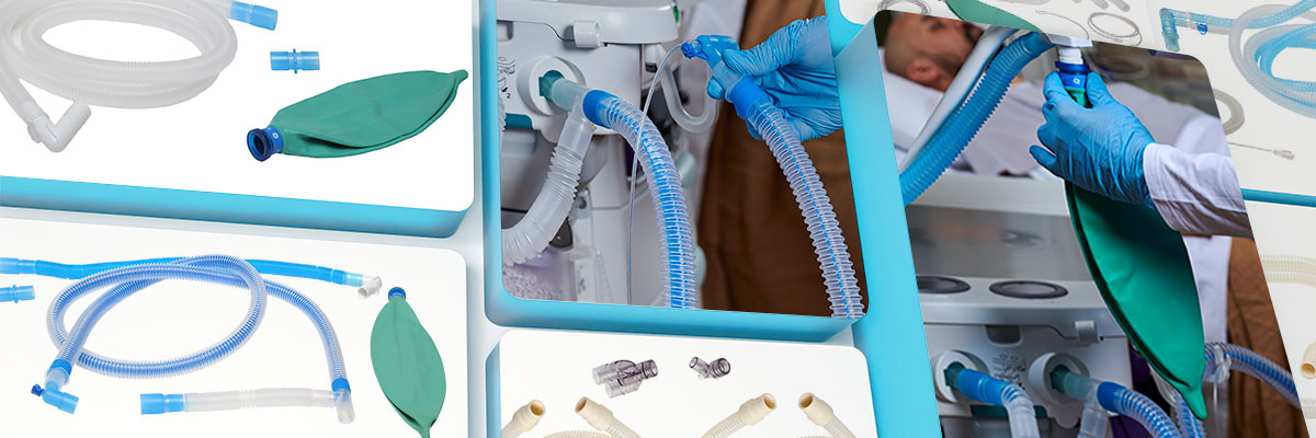 Understanding the Anesthesia Breathing Circuit