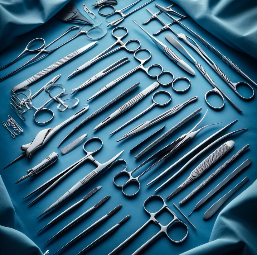 The Comprehensive Guide to Medical Surgical Kits: Everything You Need to Know