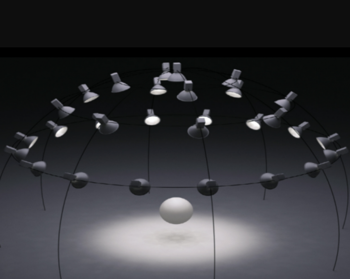 The advantages of Shadowless Lamp