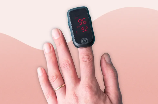 Pulse Oximetry: Purpose, Uses, and How to Take a Reading