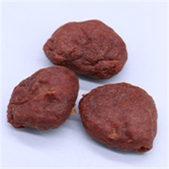 Medical Iodophor cotton balls-Easy to operate