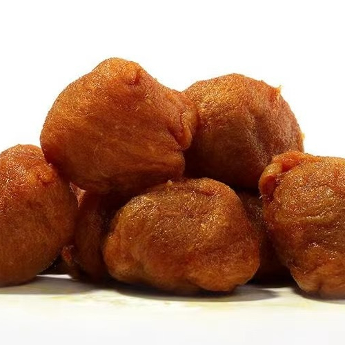 Medical Iodophor cotton balls-Easy to operate