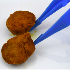 Medical Iodophor cotton balls-Easy to operate
