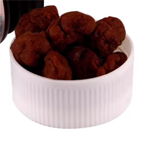 Medical Iodophor cotton balls-Easy to operate
