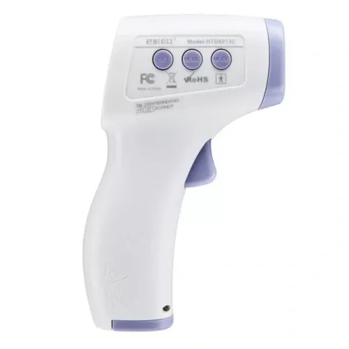 Non Contact Infrared Body Thermometer-Non Contact Infrared Body Thermometer