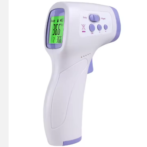 Non Contact Infrared Body Thermometer-Non Contact Infrared Body Thermometer