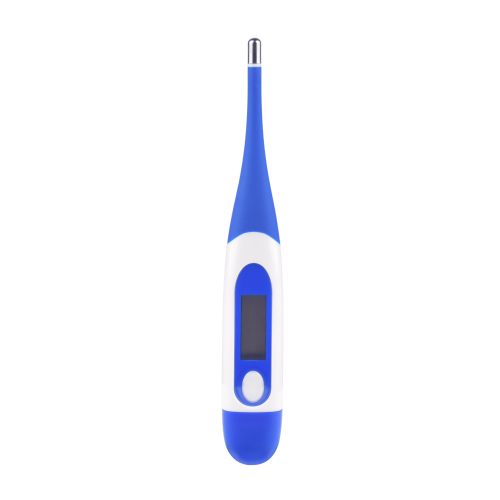 Digital electronic Flexible Thermometer- for Oral, Rectal or Under Arm Use