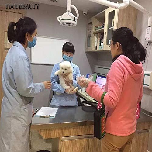 Hanging LED Surgical Oral Exam Light Shadowless Lamp