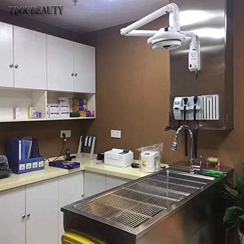 Hanging LED Surgical Oral Exam Light Shadowless Lamp