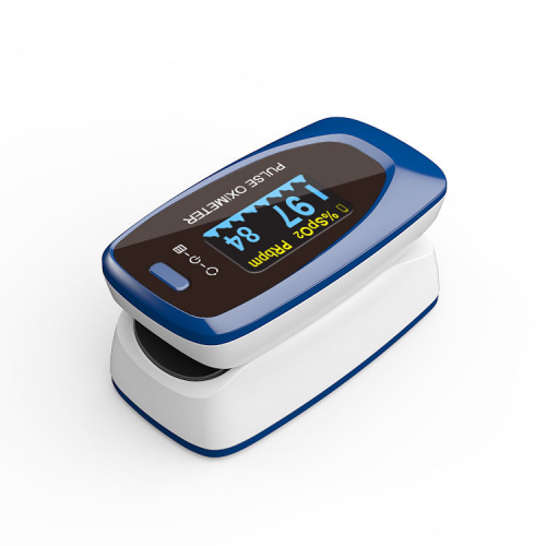 pulse oximeter pulsossimetro