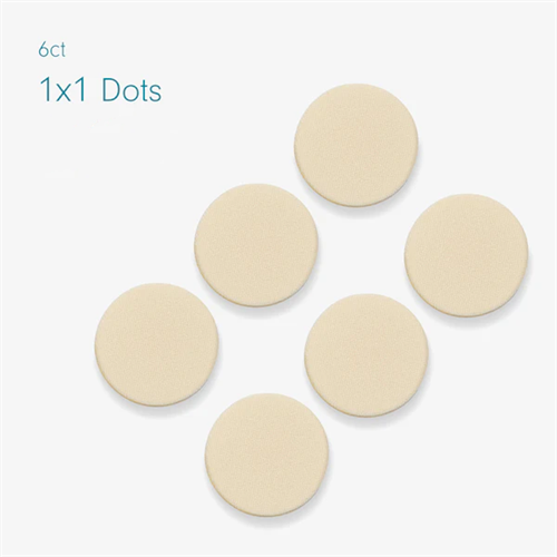 Silicone scar sticker-Acne patch
